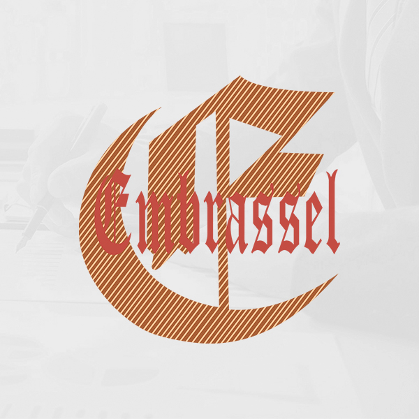 Embrassel