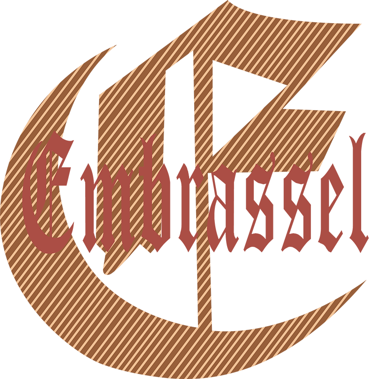 Logo Embrassel